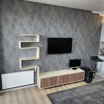 Сдается 1-комнатная квартира, 34 м²