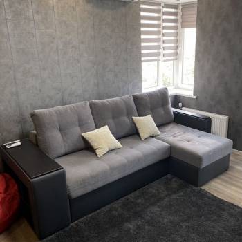 Сдается 1-комнатная квартира, 34 м²