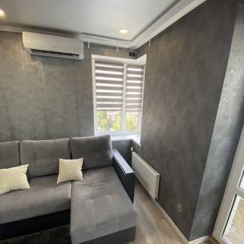 Сдается 1-комнатная квартира, 34 м²
