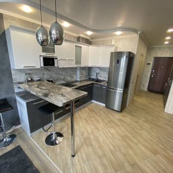 Сдается 1-комнатная квартира, 34 м²