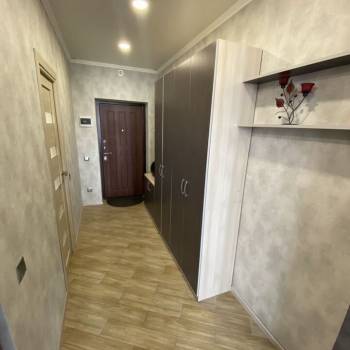 Сдается 1-комнатная квартира, 34 м²