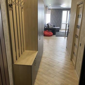 Сдается 1-комнатная квартира, 34 м²