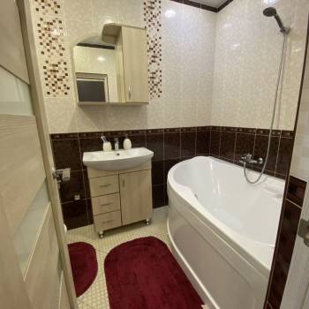 Сдается 1-комнатная квартира, 34 м²