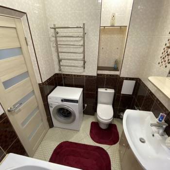 Сдается 1-комнатная квартира, 34 м²