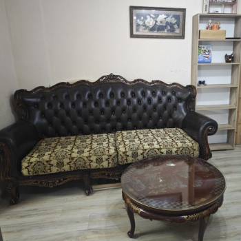 Сдается 1-комнатная квартира, 37 м²