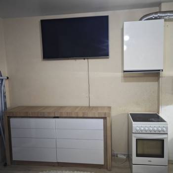 Сдается 1-комнатная квартира, 37 м²