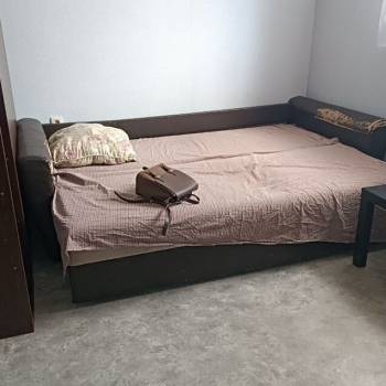 Сдается 1-комнатная квартира, 23 м²