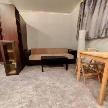 Сдается 1-комнатная квартира, 23 м²