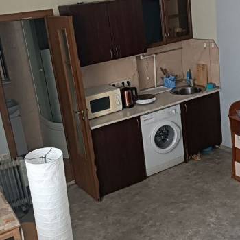 Сдается 1-комнатная квартира, 23 м²