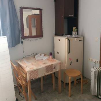 Сдается 1-комнатная квартира, 23 м²