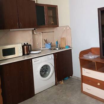 Сдается 1-комнатная квартира, 23 м²