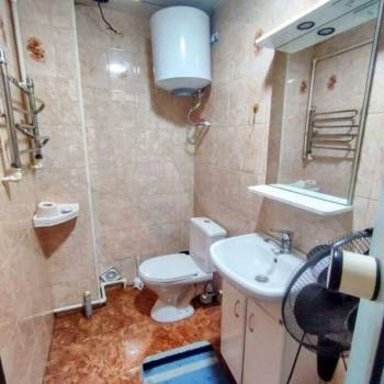 Сдается 1-комнатная квартира, 23 м²