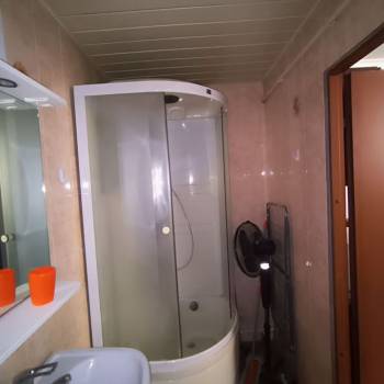 Сдается 1-комнатная квартира, 23 м²