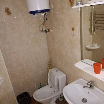 Сдается 1-комнатная квартира, 23 м²