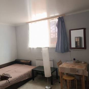 Сдается 1-комнатная квартира, 23 м²