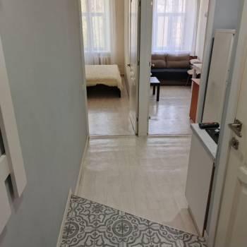 Сдается 2-х комнатная квартира, 32 м²