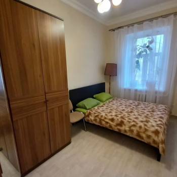 Сдается 2-х комнатная квартира, 32 м²