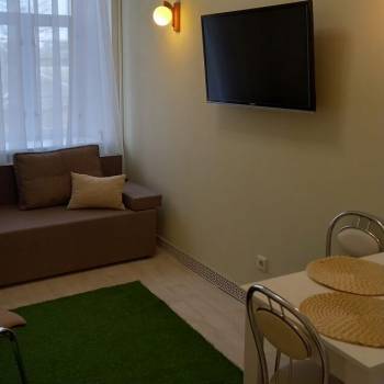 Сдается 2-х комнатная квартира, 32 м²