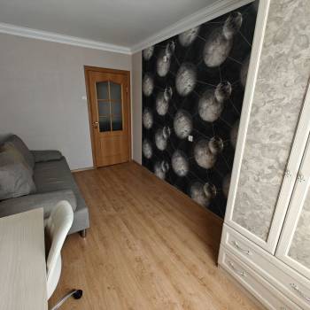 Сдается 2-х комнатная квартира, 46 м²