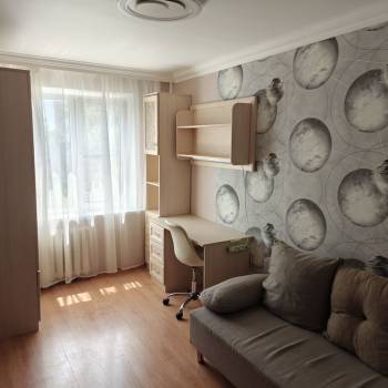 Сдается 2-х комнатная квартира, 46 м²