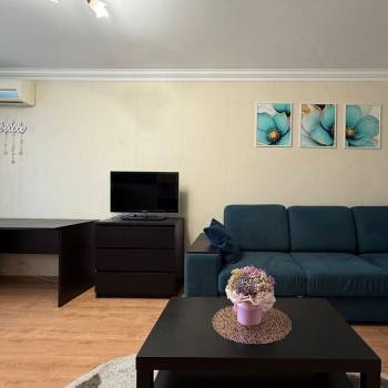 Сдается 2-х комнатная квартира, 46 м²