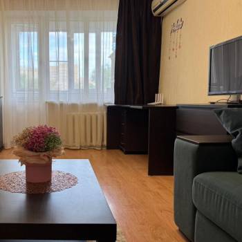 Сдается 2-х комнатная квартира, 46 м²