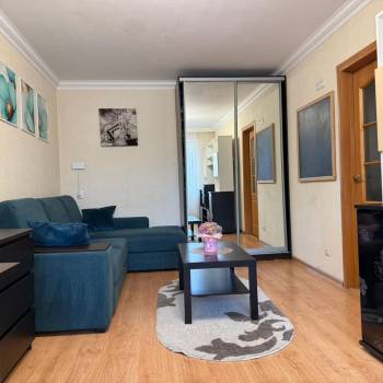 Сдается 2-х комнатная квартира, 46 м²