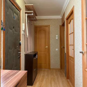 Сдается 2-х комнатная квартира, 46 м²