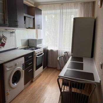 Сдается 2-х комнатная квартира, 46 м²