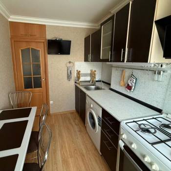 Сдается 2-х комнатная квартира, 46 м²