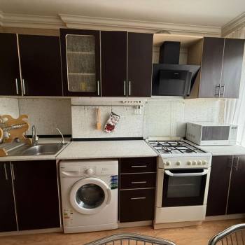 Сдается 2-х комнатная квартира, 46 м²