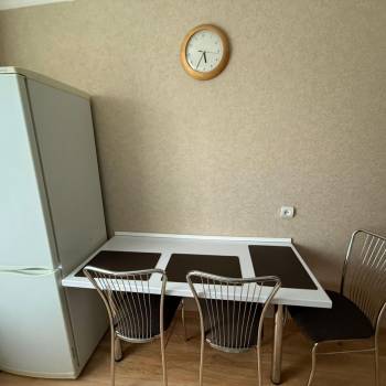 Сдается 2-х комнатная квартира, 46 м²