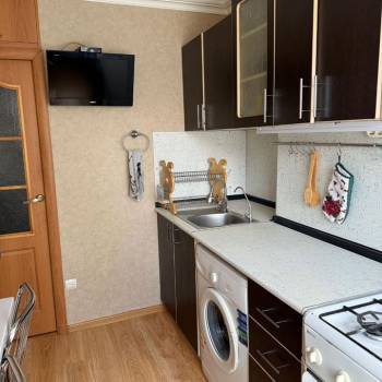 Сдается 2-х комнатная квартира, 46 м²