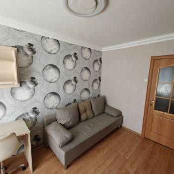 Сдается 2-х комнатная квартира, 46 м²