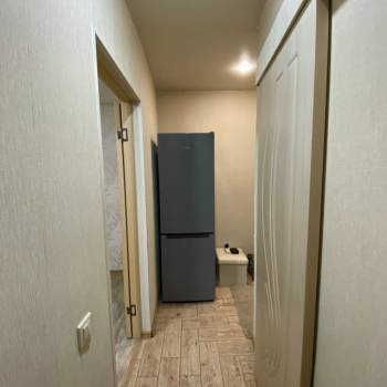 Сдается 1-комнатная квартира, 31 м²