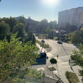 Сдается 1-комнатная квартира, 31 м²