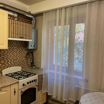 Сдается 1-комнатная квартира, 31 м²