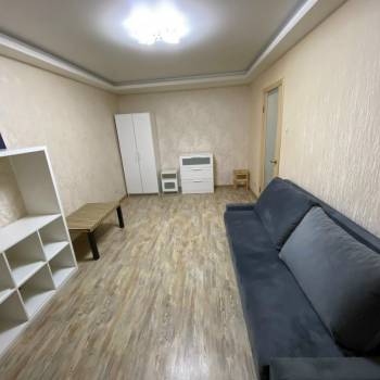 Сдается 1-комнатная квартира, 31 м²