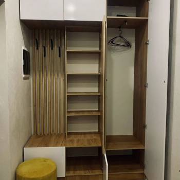 Сдается 1-комнатная квартира, 34 м²