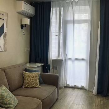 Сдается 1-комнатная квартира, 34 м²