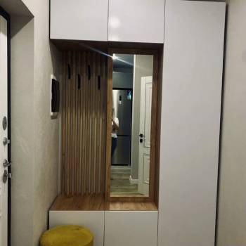 Сдается 1-комнатная квартира, 34 м²