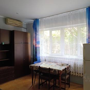 Сдается 1-комнатная квартира, 29 м²
