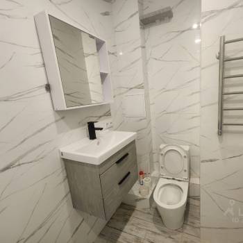 Сдается 1-комнатная квартира, 25 м²