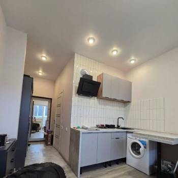 Сдается 1-комнатная квартира, 25 м²
