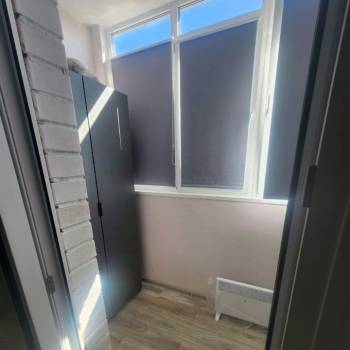 Сдается 1-комнатная квартира, 25 м²