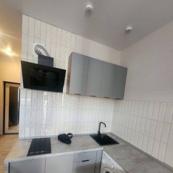 Сдается 1-комнатная квартира, 25 м²