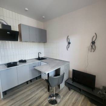 Сдается 1-комнатная квартира, 25 м²