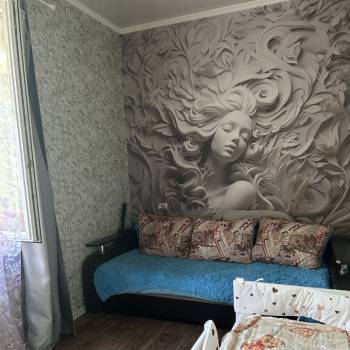 Продается 3-х комнатная квартира, 62 м²