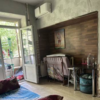 Продается 3-х комнатная квартира, 62 м²