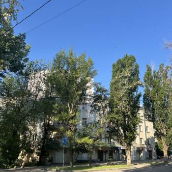 Продается 3-х комнатная квартира, 62 м²
